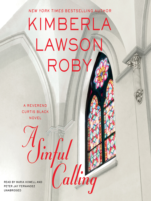 Title details for A Sinful Calling by Kimberla Lawson Roby - Wait list